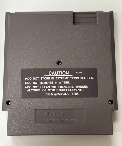 Adventures of Bayou Billy (Nintendo NES, 1989) - CIB - GETESTET & FUNKTIONIERT - Bild 10 von 14