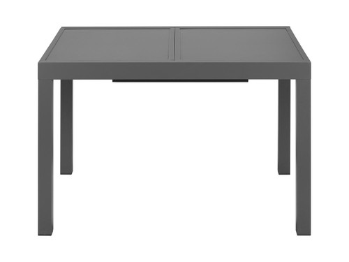 LIVARNO home Alu-Gartentisch »Houston / Toronto«, ausziehbar, grau - B-Ware - Bild 2 von 14