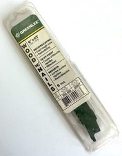 GREENLEE 5PC 6" 6T BI-METAL RECIPROCATING SAW BLADES WOOD 353-656 RECIP SWISS