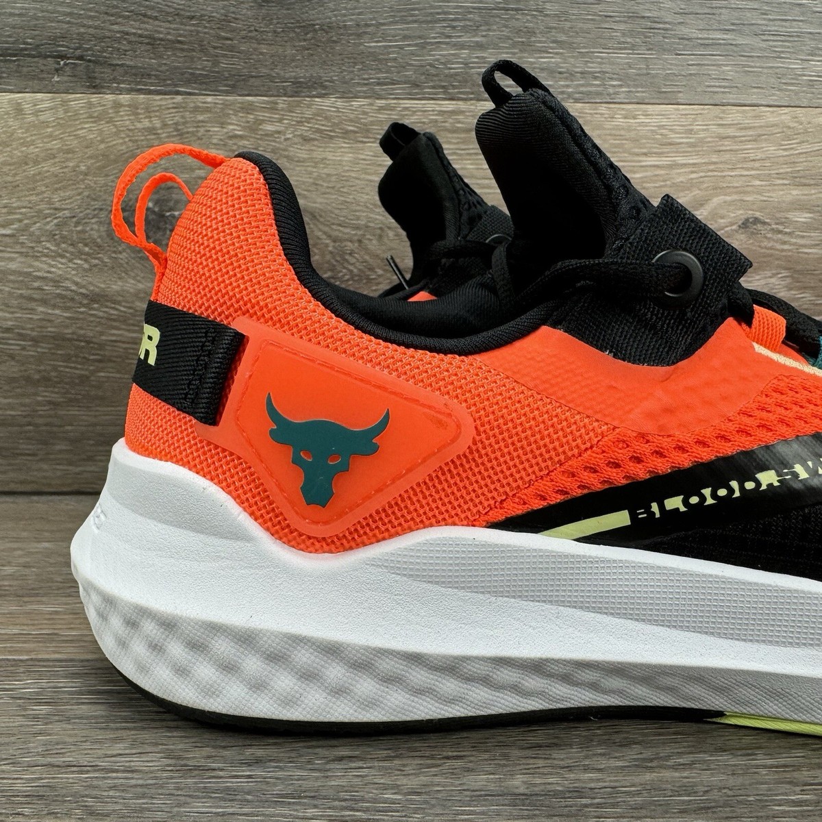 【新品】Under Armour Project Rock BSR 2 28.0 UA Project Rock BSR 2 Review | Best BSR Training Shoe Yet?