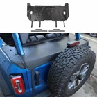 Leather Rear Cargo Trunk Luggage Shield Shade Cover For Ford Bronco Accessories