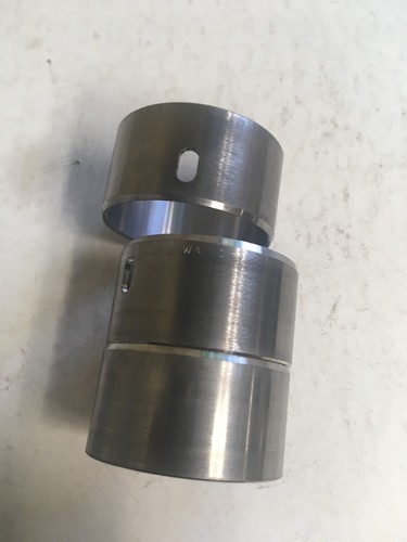 1950-62 Powerglide Clutch Drum and 1953-55 Corvette 6 cyl extension hsg bushing - Picture 9 of 11