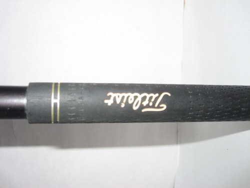 Titleist AP2 Forged 9 Iron Graphite Stiff Right Handed Standard Length - Picture 6 of 7