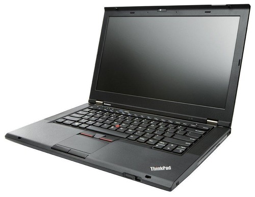 Lenovo ThinkPad T530 15.6 in. - i5-3320QM 2.60GHz - 8GB RAM -500GB SSD - Win 10 - Picture 1 of 7