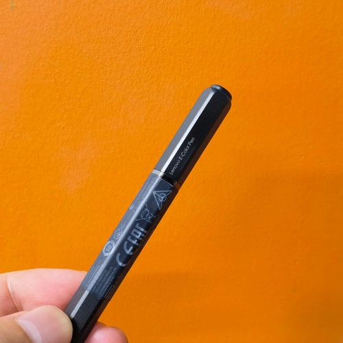 Genuine Lenovo E-Color Pen Stylus Part Number GX81B10210 - Picture 5 of 7