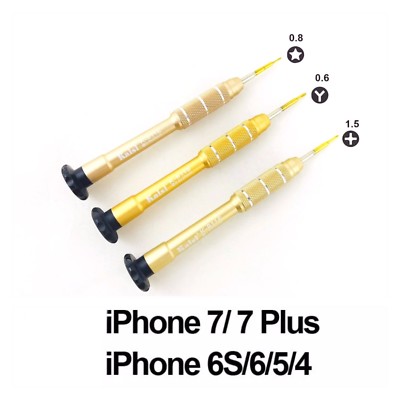 Set Di Cacciaviti Di Precisione Per Elettronica, Kit Di Strumenti Di Riparazione Magnetici Per Iphone~p136486731 - Foto 9