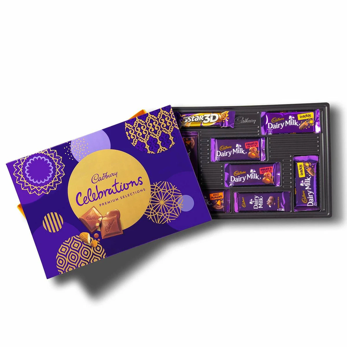 Cadbury Dairy Milk Celebration