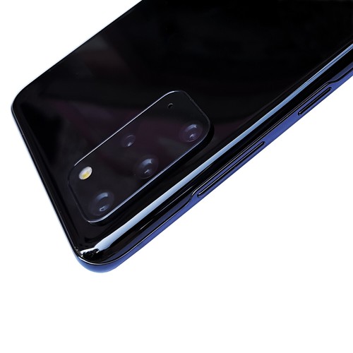 Oficjalny atrapa wyświetlacz telefonu model metal fałszywy telefon do Samsung Galaxy S20 Plus - Zdjęcie 5 z 8