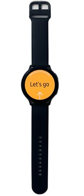 Samsung Galaxy Watch Active2 SM-R825 Aluminum 44mm WiFI+LTE