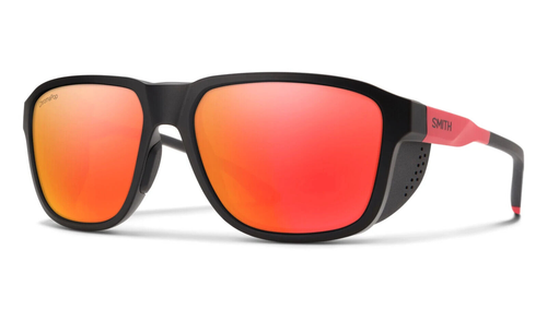 Smith Optics x The North Face Embark Polarized Chromapop Sunglasses USA NEW - Bild 2 von 8