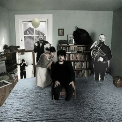 Swift, Richard,Atlanticocean, - (Compact Disc)