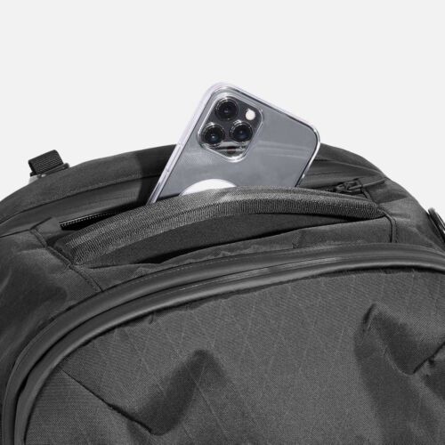 Aer Travel Pack 3 X-PAC XPAC Versatile Durable Carry-On 35L Backpack Bag BNWT - Picture 14 of 22