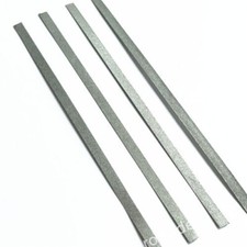 Stainless Steel Metal Dental Polishing Strips - Multiple Sizes  Quantities
