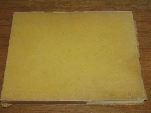 1946 original REO Truck Maintenance Manual 25VXS + 25VBS - Picture 2 of 3