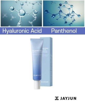 [ JAYJUN ] Hyaluronic Acid Hydrating Eye Cream 25ml Anti-aging KOREAN EYE CREAM