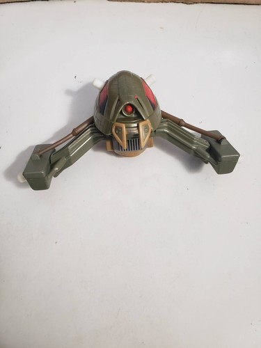 Hailfire Droid CHOOSE Part Star Wars 2003 Separatist Forces Missile Wheel Cannon - Picture 2 of 11