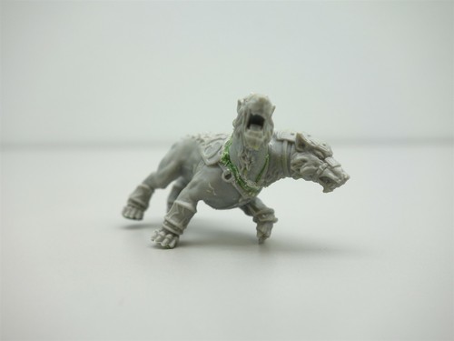 Hordas de prensa privada: Círculo de Orboros - Argus (plástico sin imprimar) - Imagen 3 de 4