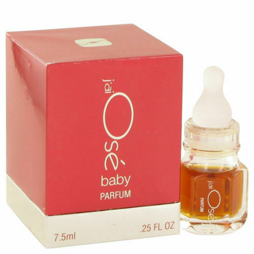 Jai Ose Baby By Guy Laroche PURE PARFUME 0.25oz/7.5ml SPLASH For Women Box - Picture 1 of 1