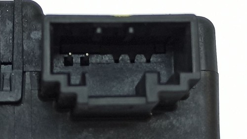 Jeep Grand Cherokee (WK) 2009 Air flap motor actuator 929585PF PUM54266 - Picture 5 of 11