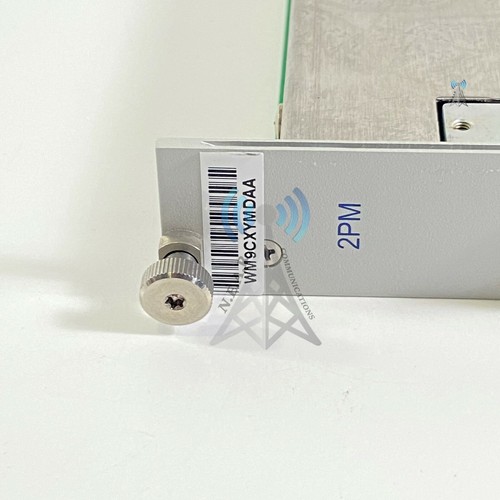 FUJITSU, FC9584PS21, WM9CXYM, FLASHWAVE 7420 PROTECCIÓN MOD 12 PUERTOS *RH042921 - Imagen 2 de 3