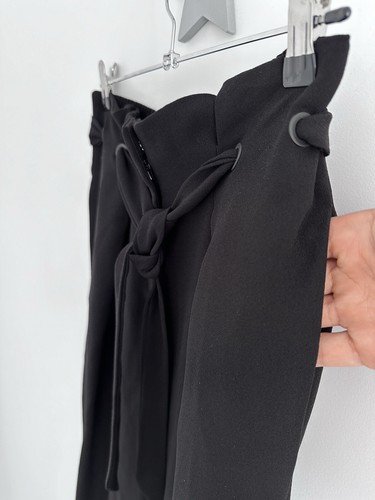 Women’s River Island Paperbag Trouser Size 12 - Bild 11 von 16