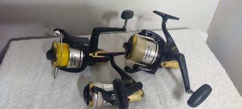Shimanos Spheros 8000's - Picture 4 of 4