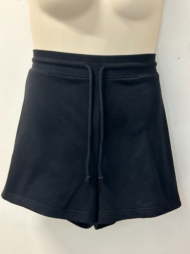 MARKS & SPENCER Collection Ladies Cotton Rich Shorts 3 Colours Sizes 16-24 - Picture 17 of 18