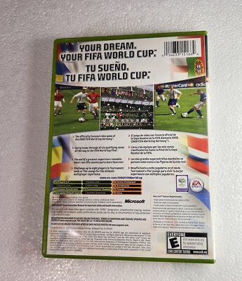 2006 FIFA ワールドカップ ドイツ大会 - PSP FIFA World Cup Germany 2006 Gameplay PSP - YouTube