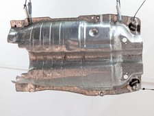 BENTLEY CONTINENTAL FLYING SPUR EXHAUST HEAT SHIELD PANEL 3W5825681E 2006