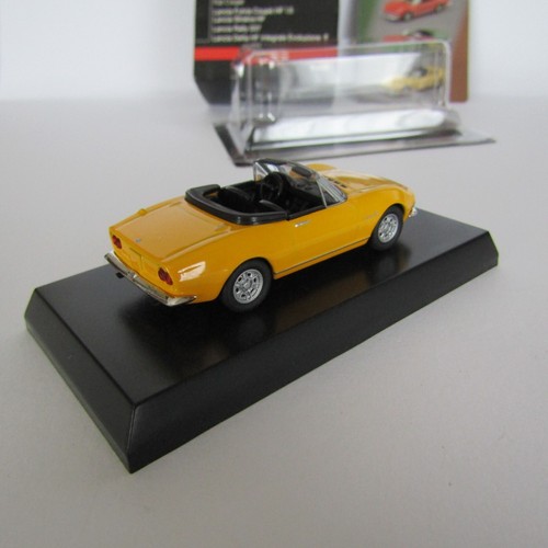 Vast selection of Kyosho 1/64 Minicar Collection (Multiple Listing #3) - Picture 180 of 558