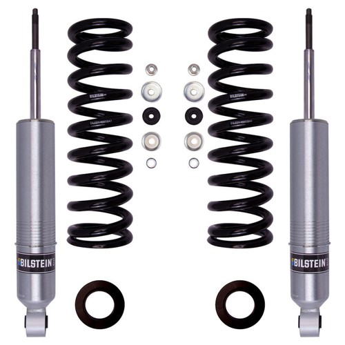 Kit de suspensión delantera Bilstein B8 para Toyota 4Runner 6112 96-02 - Imagen 1 de 10