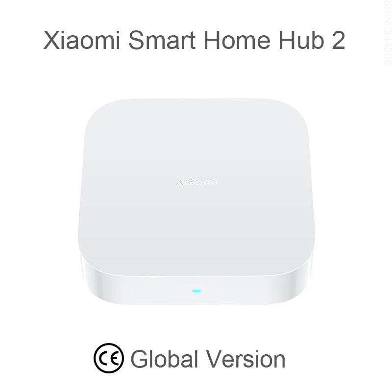 Mi Smart Hub Купить Xiaomi