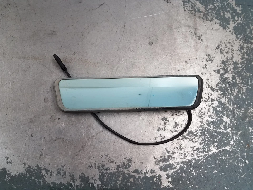 2009 Chevy Corvette C6 Aftermarket Rearview Mirror - *  #4447 L4 - Image 3 of 4