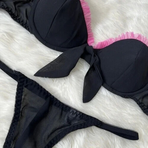 Frederick’s of Hollywood Lingerie Set - Picture 3 of 7
