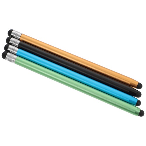 4 Pcs Office Touch Pen Stylus Pens Touch Screens Students Awards Gifts - 第 12/12 張圖片
