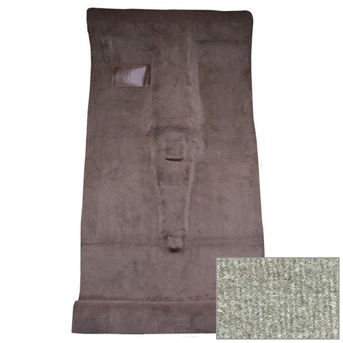 2002-2005 Ford Explorer & Mercury Mountaineer 4-Door Pass Area Cut-pile Carpet! - Picture 24 of 109