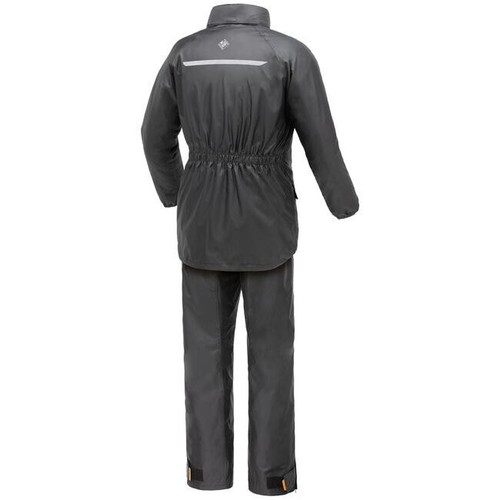 Jacke Und Hose Regenfest Set Flut Day 575 Tucano Urbano TG XL - Bild 2 von 2
