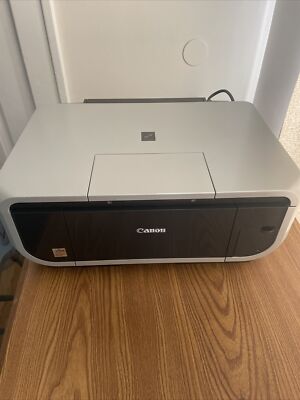 Canon PIXMA MP600 Photo All-in-One Printer - Fast, Affordable, High-Quality
