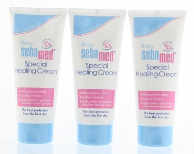 sebamed special healing cream