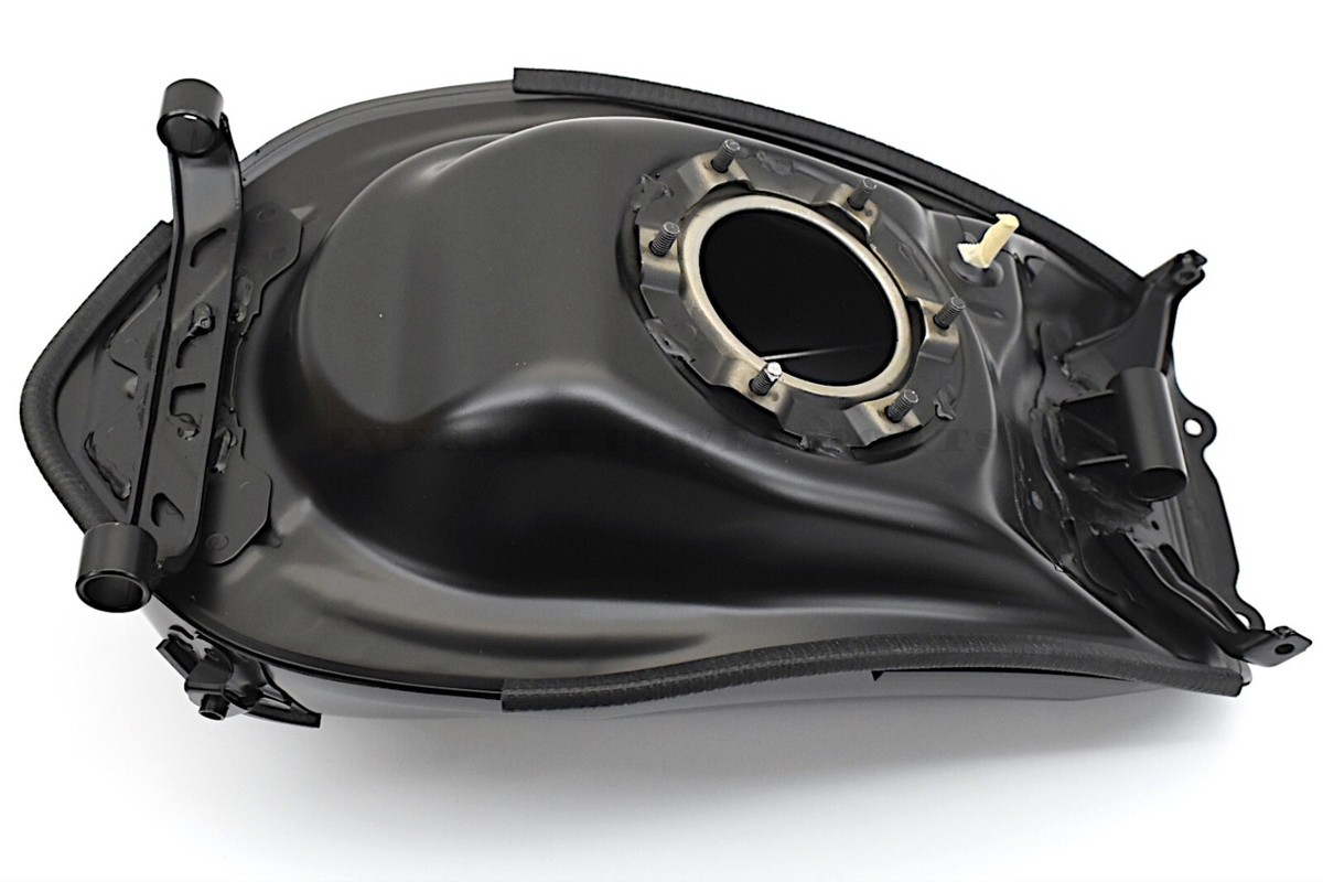 Fuel Gas Tank CRF250L 2013-2016 OEM Honda Petrol Cap Pump