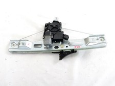 13260141 Mechanischer Fensterheber Motor Hinten Links