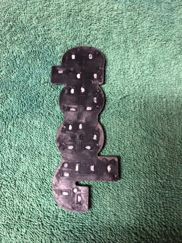2015-18 Jeep Renegade Tailgate Emblem - Picture 6 of 7