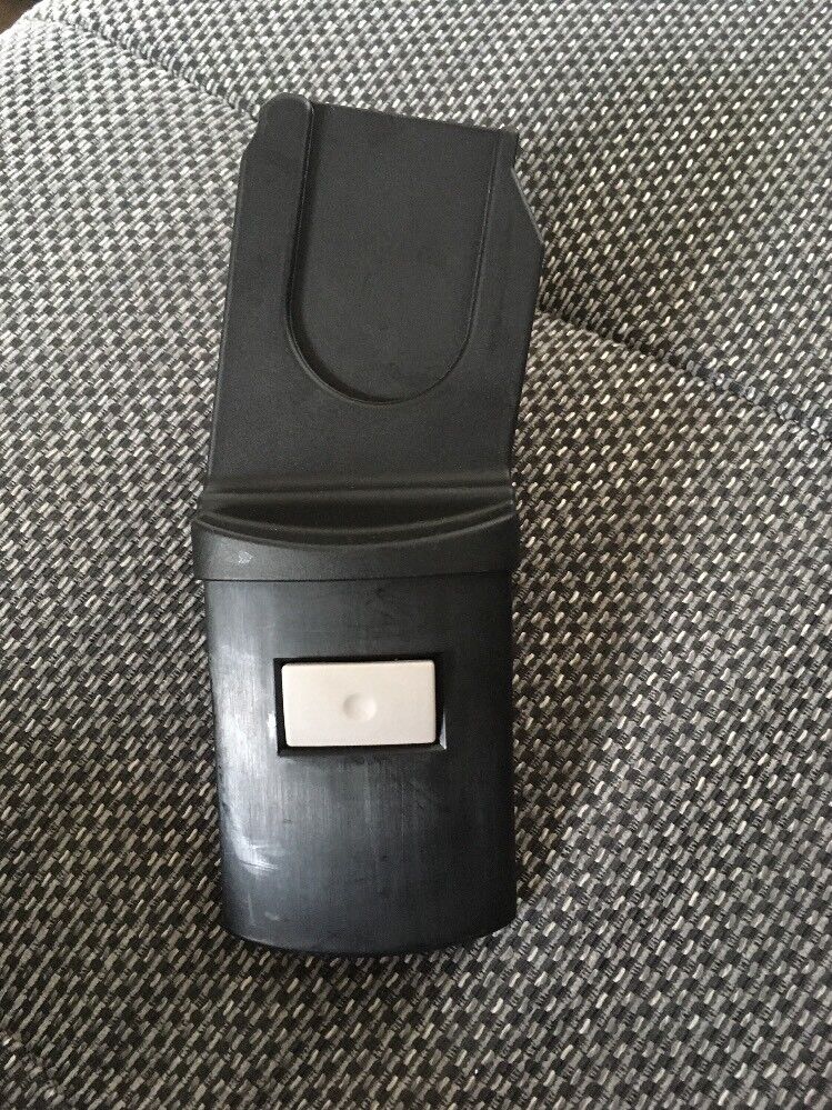 laten we het doen Voorschrift vlees Joolz day Maxi Cosi,BeSafe iZi Go Car Seat Adapters, LEFT HAND SIDE ONLY | eBay laten we het doen Voorschrift vlees Joolz day Maxi Cosi,BeSafe iZi Go Car Seat Adapters, LEFT HAND SIDE ONLY | eBay