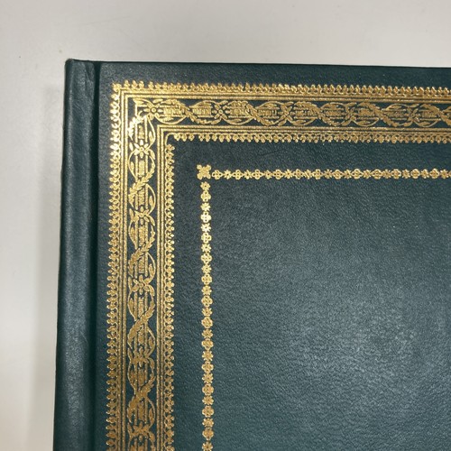 Lady Chatterleys Lover By D H Lawrence 1928 Fine Binding Banned Book - Imagen 12 de 23