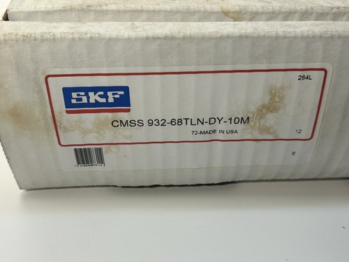CMSS 932-68TLN-DY-10M SKF Sensor Cable - Picture 3 of 4