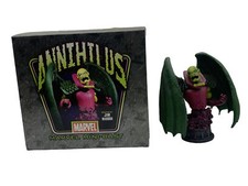 Bowen Designs Annihilus Marvel Mini Bust #1805 /2000 Fantastic Four F4