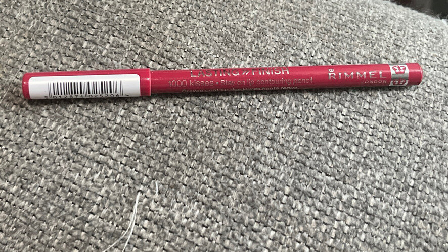 # 004 Indian Pink