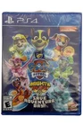 Paw Patrol Mighty Pups for PlayStation 4