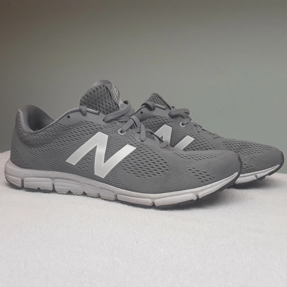 New balance ultra clearance soft 600 v2