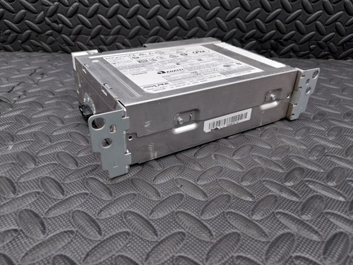 UNIDAD PRINCIPAL BMW RADIO NAVEGACIÓN MULTIMEDIA NAVEGACIÓN POR SATÉLITE 5A0BE32 - Imagen 5 de 5